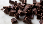 chocolate peeps