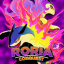 Pokemon Brick Bronze [Roria Conquest]