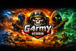 G4rmy Studios