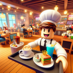 🥤Get A Job At Blendz!