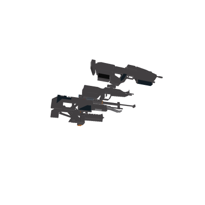 weapons