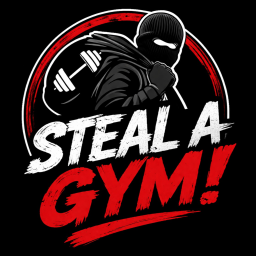 Steal A Gym