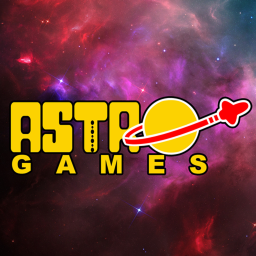 AstroGames HQ