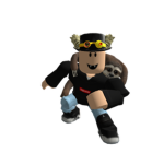 [NBC] UserGamer Clothing