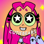 cutiebears !
