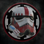 The Shock Trooper ․