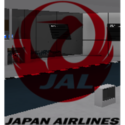 JAL | [AUH] Abu Dhabi Int'l Aiprort T3