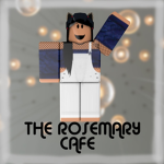 The Rosemary Cafe