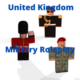 British Armed Forces Training