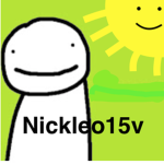 nickleo15v YouTube fan group