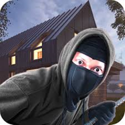 Robbery Simulator!
