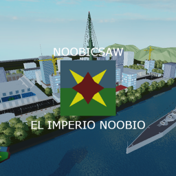 NOOBICSAW