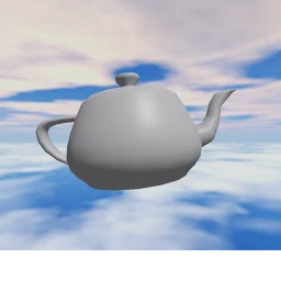 TEAPOT TRIAL icon