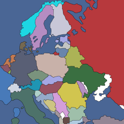 Nation Roleplay