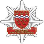 East Sus-ex Fire And Rescue Service