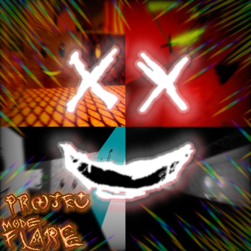 PM 6:06: Project Modeflare 