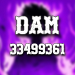[DAM] Da Arabic Men (RRP)