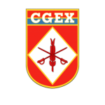 “CGEx” — Corregedoria Geral do Exército