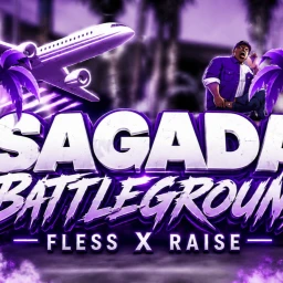 SAGADA BATTLEGROUND [BETA] icon
