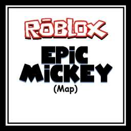 ROBLOX - Epic Mickey icon