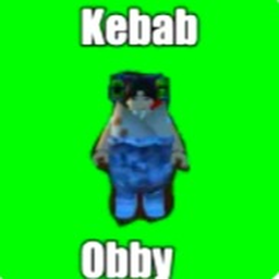 Kebab Obby