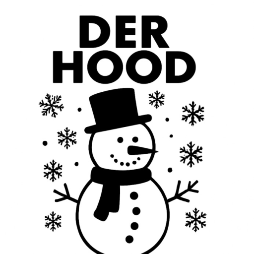 DER H00D icon