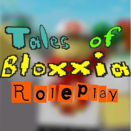 Stories of Bloxxia RP