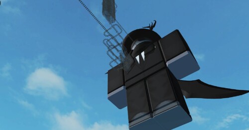 Cart Ride Into JusBlox23