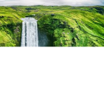 Waterfall's Waterpark!