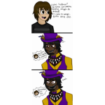 fnaf rblox mincart