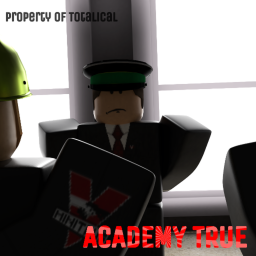 💂Academy True