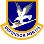 -{USAF} Security Forces-