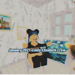 Emily Elizabeth Crew!