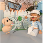 Labrador playz fan group
