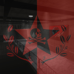 ZERO://:FRONT OUTPOST X