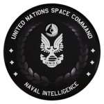 「 UNSC Office of Naval Intelligence 」