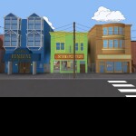 Bob's Burgers Universe [DEMO]