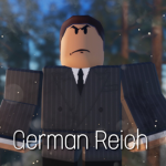 DE | German Empire 1940