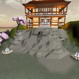 Calming Room For Dino