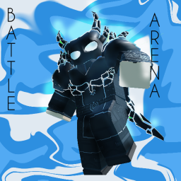 Battle Arena Remake [Beta]