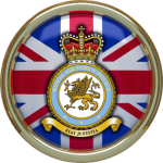 RAFP | The Royal Air Force Police