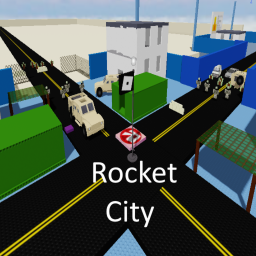 Rocket City