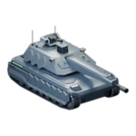 Laser Tank Roblox gamepass thumbnail