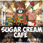 Sugar Cream Cafe