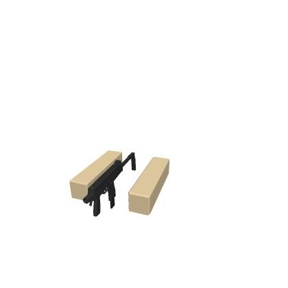 Retextured and fixed mp9