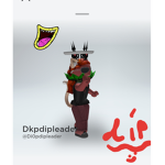 DIP DIP LEADER GROUP