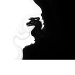 Dark and light side oof oof oof