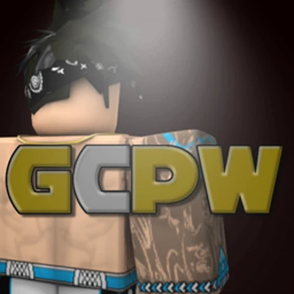 Great China Pro Wrestling Roblox group icon