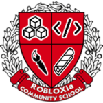 ROBLOXia Community School.