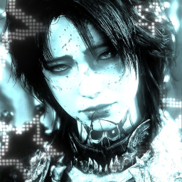 ──── ♰ ────